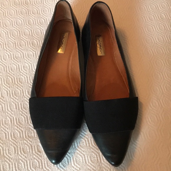 Halogen shoes flats Clearance